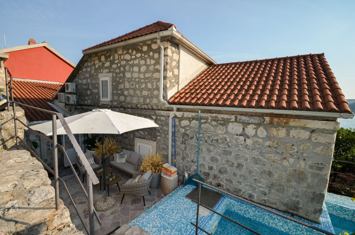 Villa Ljuta 2