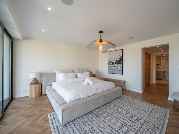 Villa Bleu Horizon 2