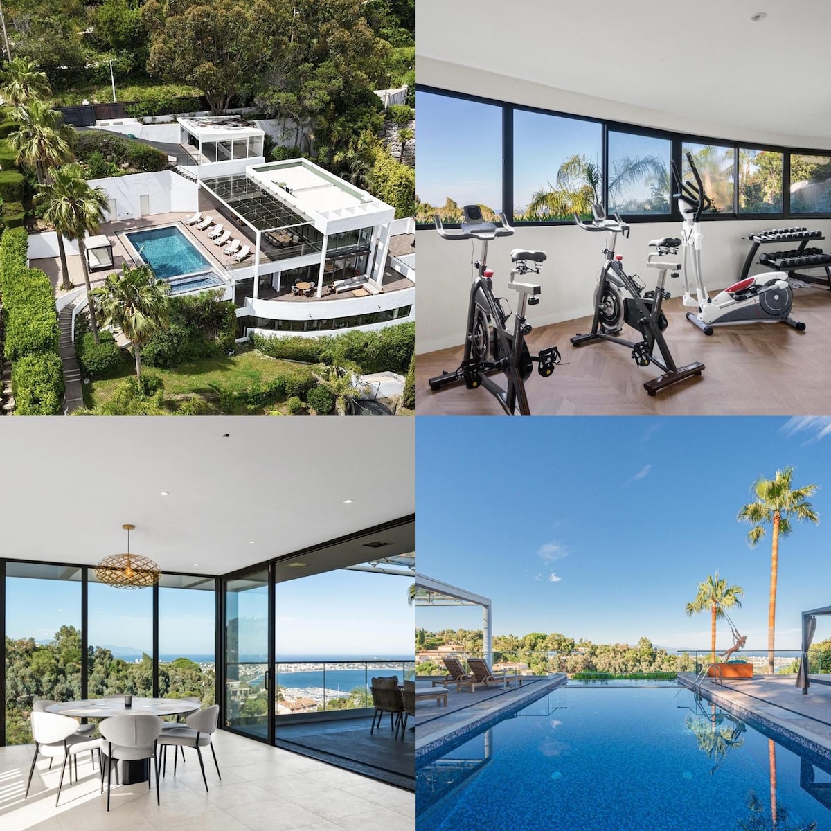 Villa Bleu Horizon 3