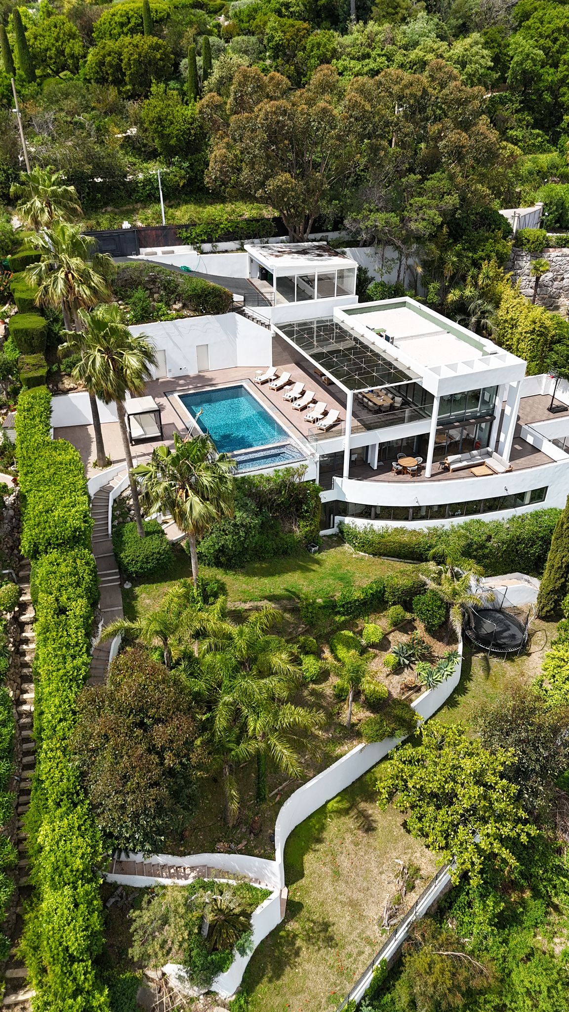 Villa Bleu Horizon 4