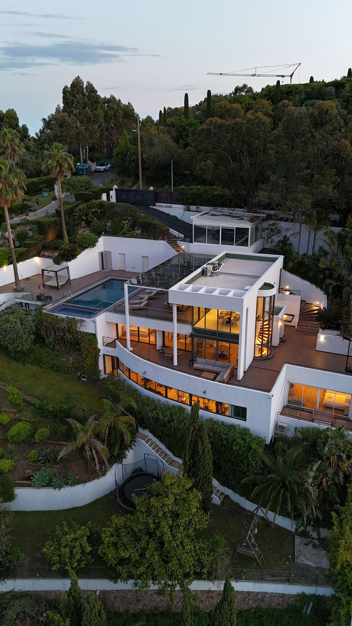 Villa Bleu Horizon 5
