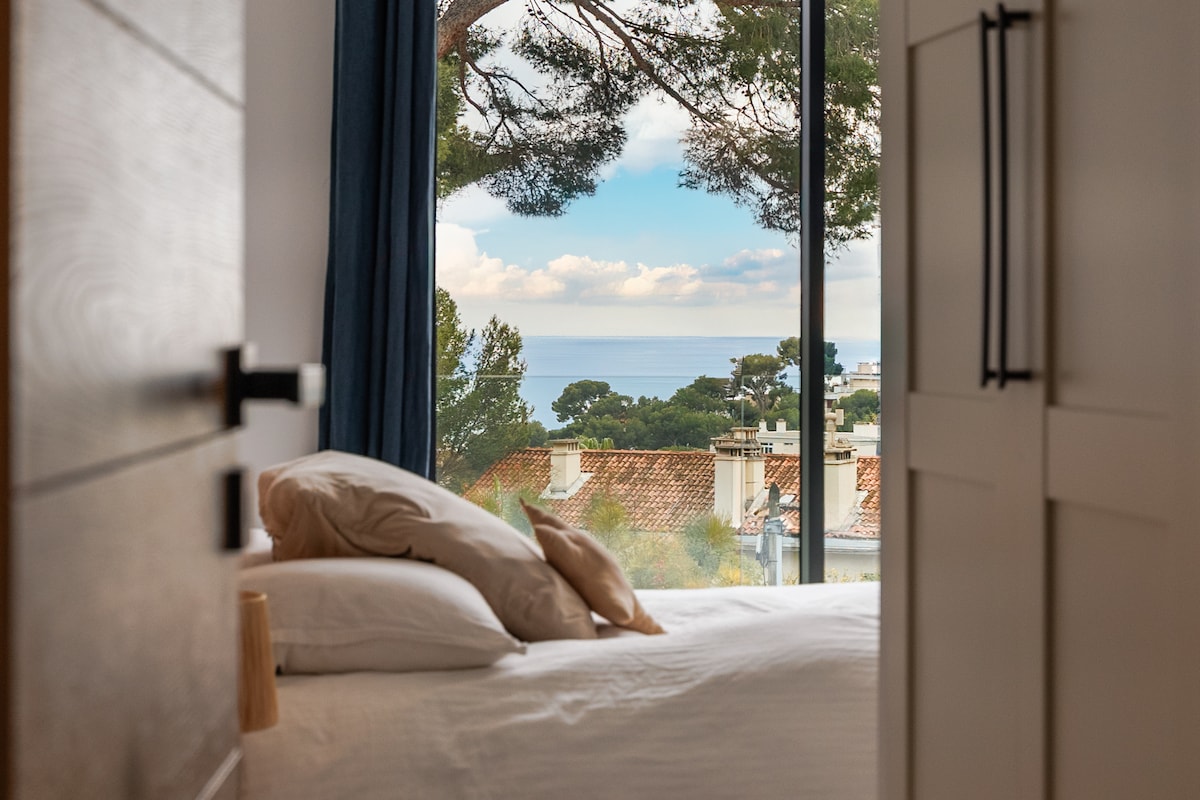 Villa Cosy Blu 5