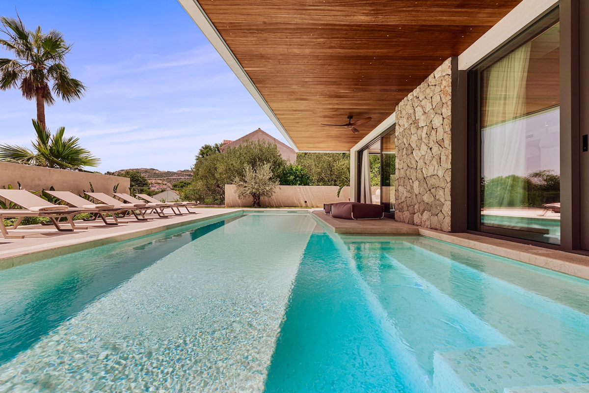 Villa Stradun 3