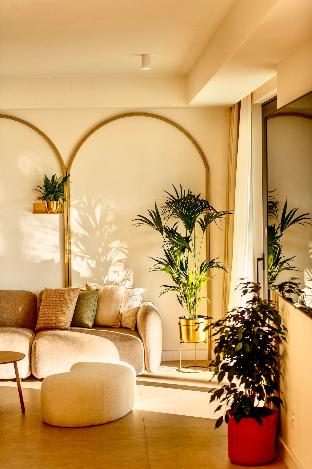 Villa Stradun overview 2