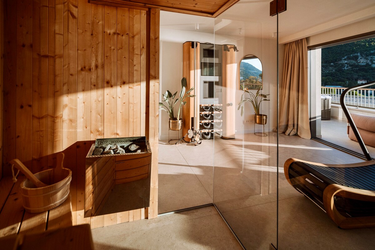 Villa Stradun overview 3