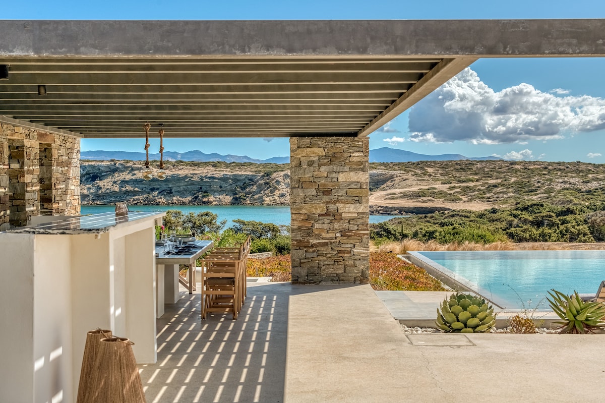 Villa Ambelas 3
