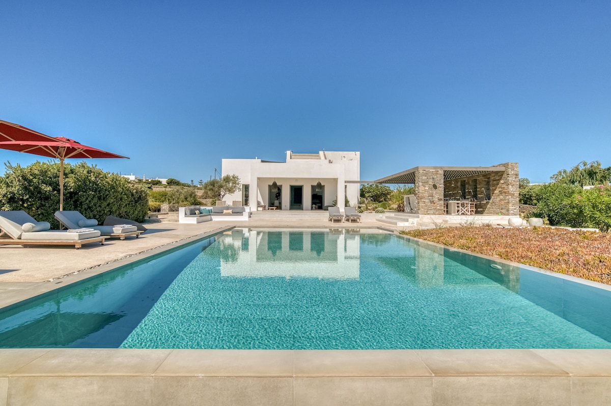 Villa Ambelas 4