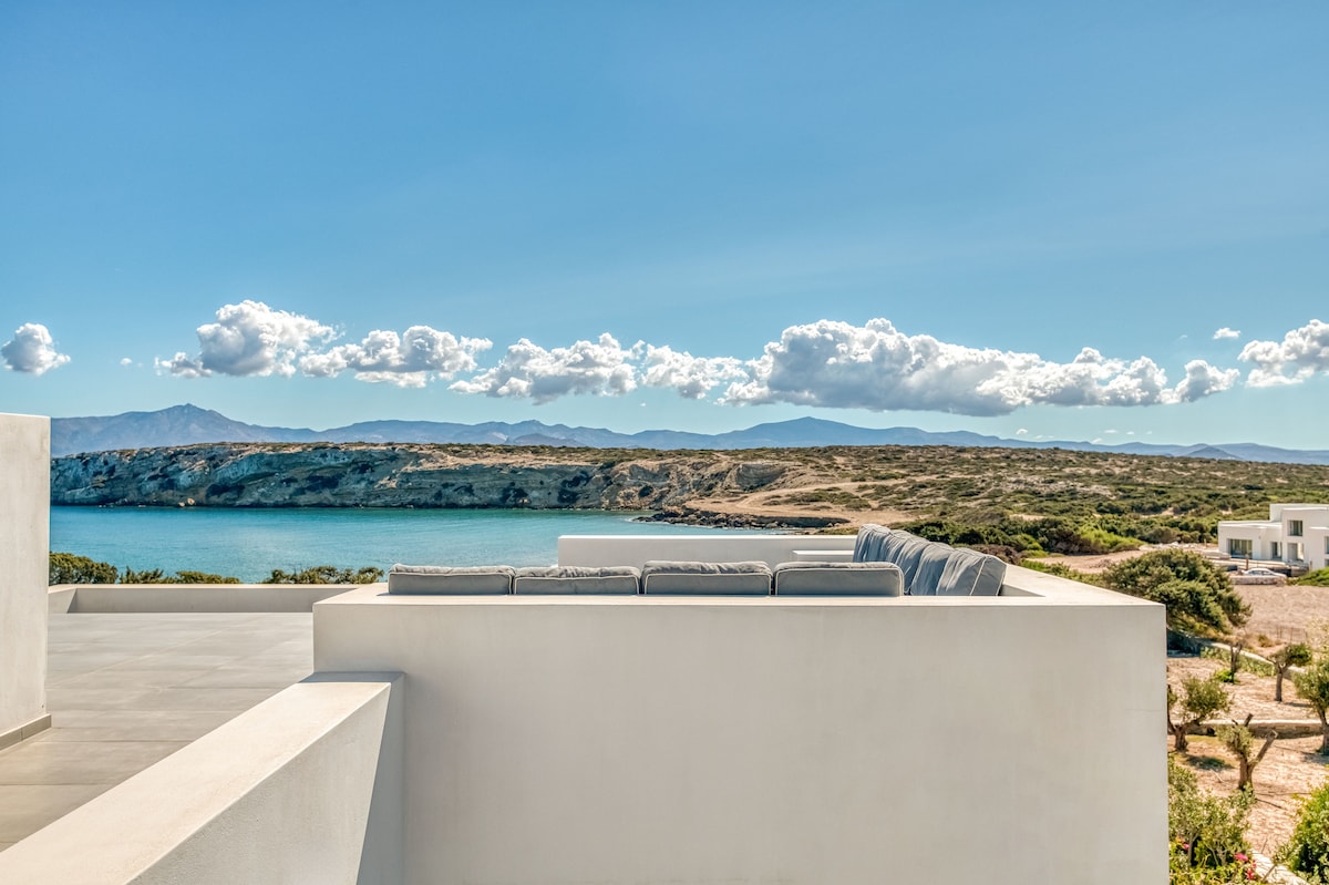 Villa Ambelas overview 3