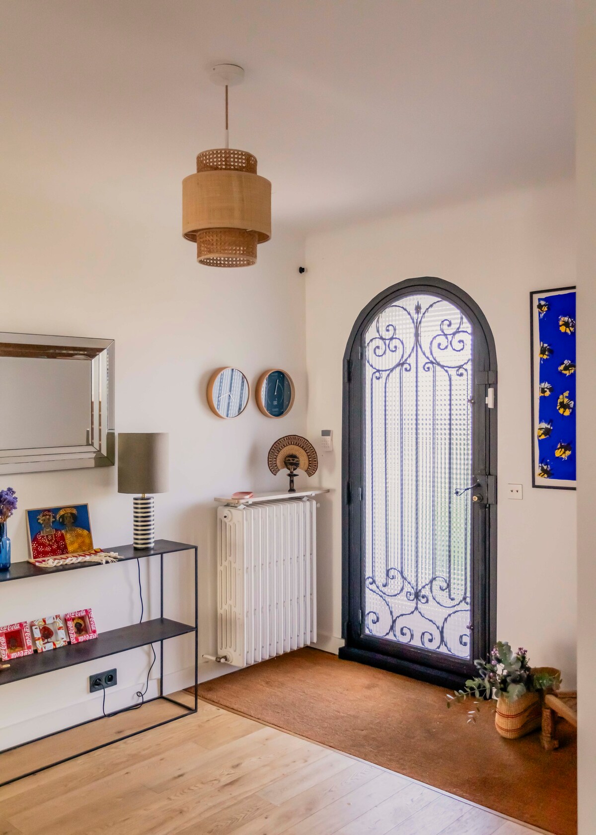 Maison Etxe Churia 4