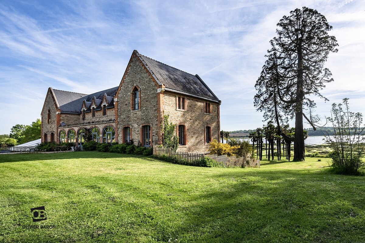 Domaine Du Plessis Kaër overview 3