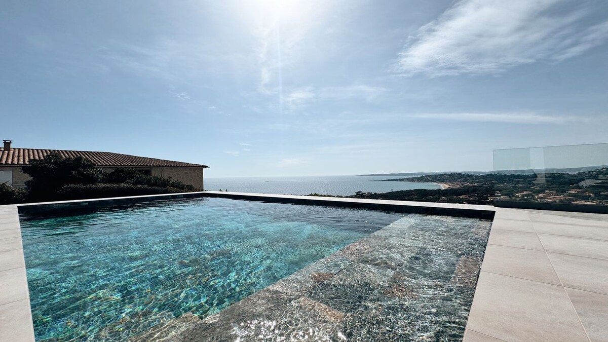 Villa Calpeirous 3