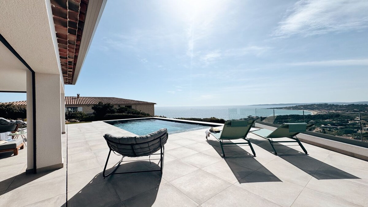 Villa Calpeirous 4