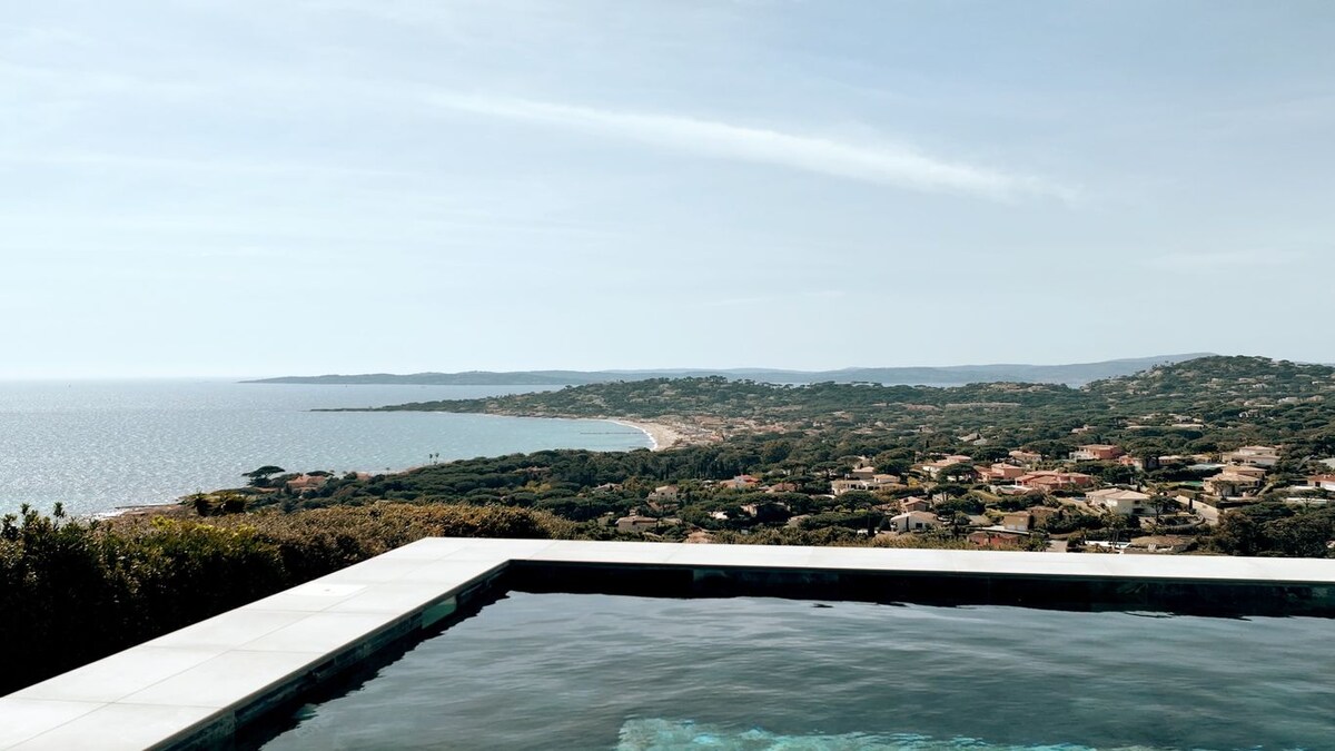 Villa Calpeirous 9