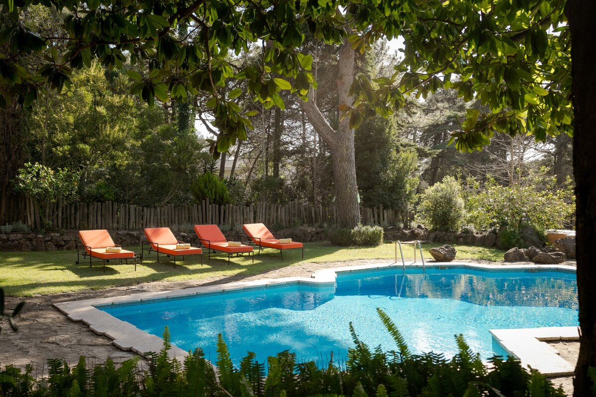 Villa Murches 2