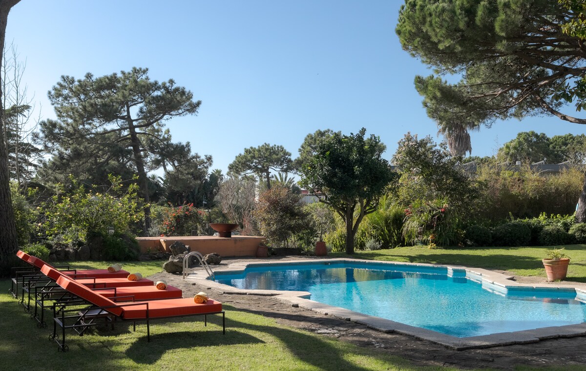 Villa Murches 3