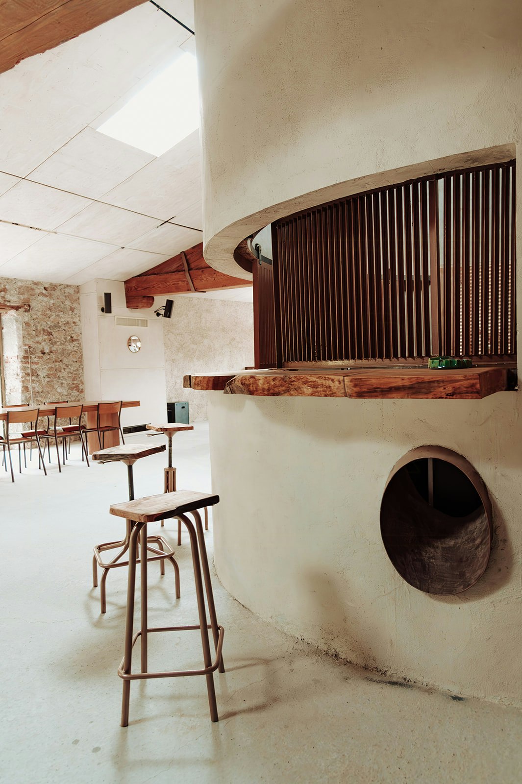 Maison de l'Artiste 4