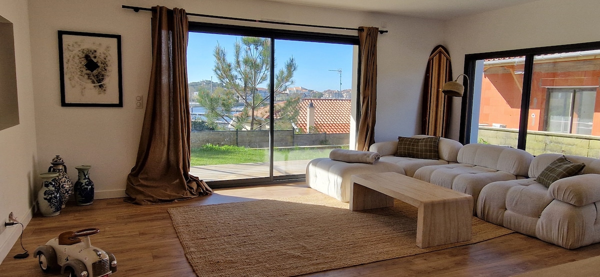 Villa Capbreton 2