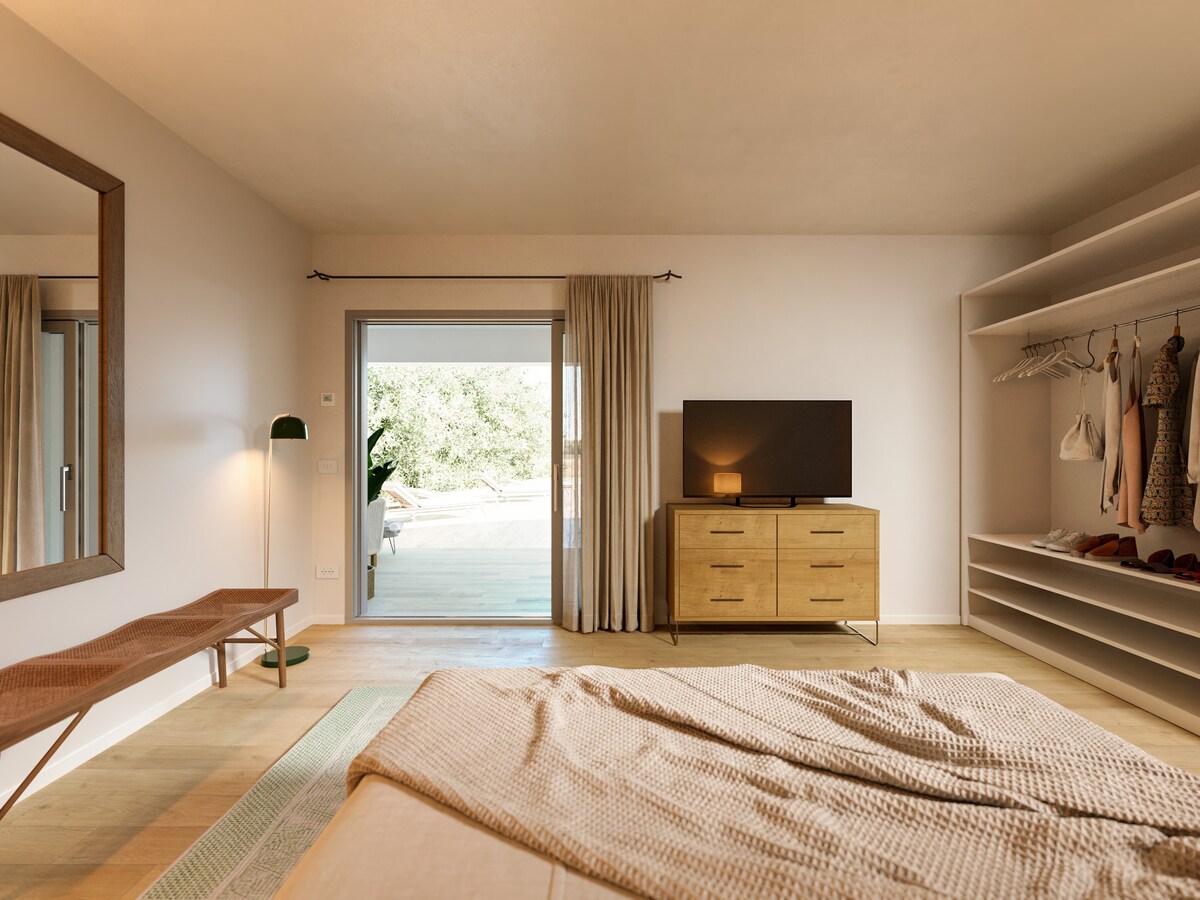 Villa Liscia 10