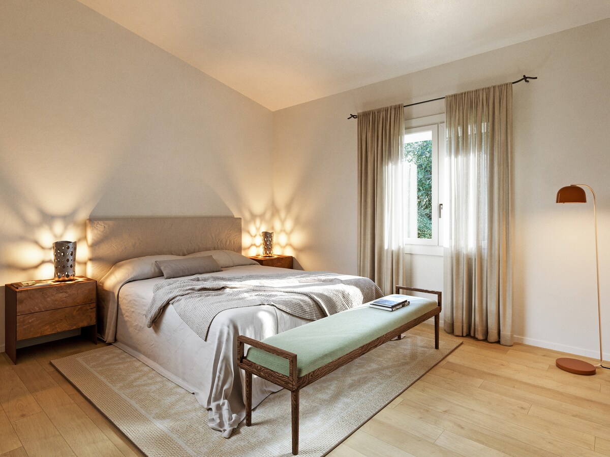 Villa Liscia overview 3