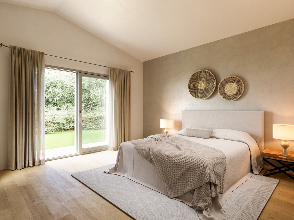 Villa Liscia 9