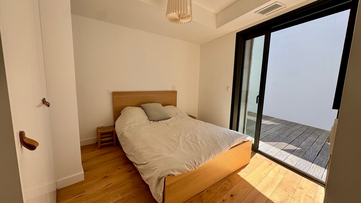 Villa Itsas Begira 2