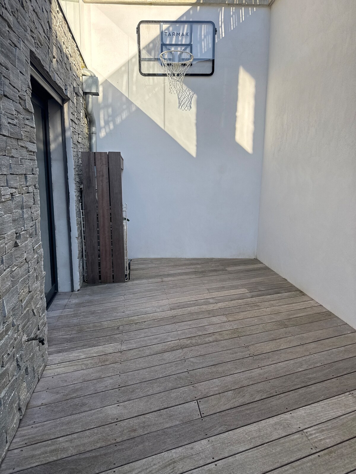 Villa Itsas Begira overview 1