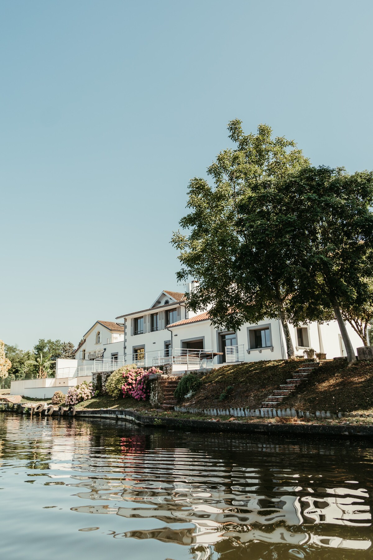 Domaine de la Vallée Verte 3