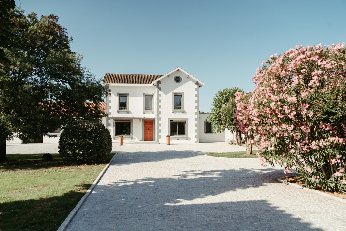 Domaine de la Vallée Verte 4