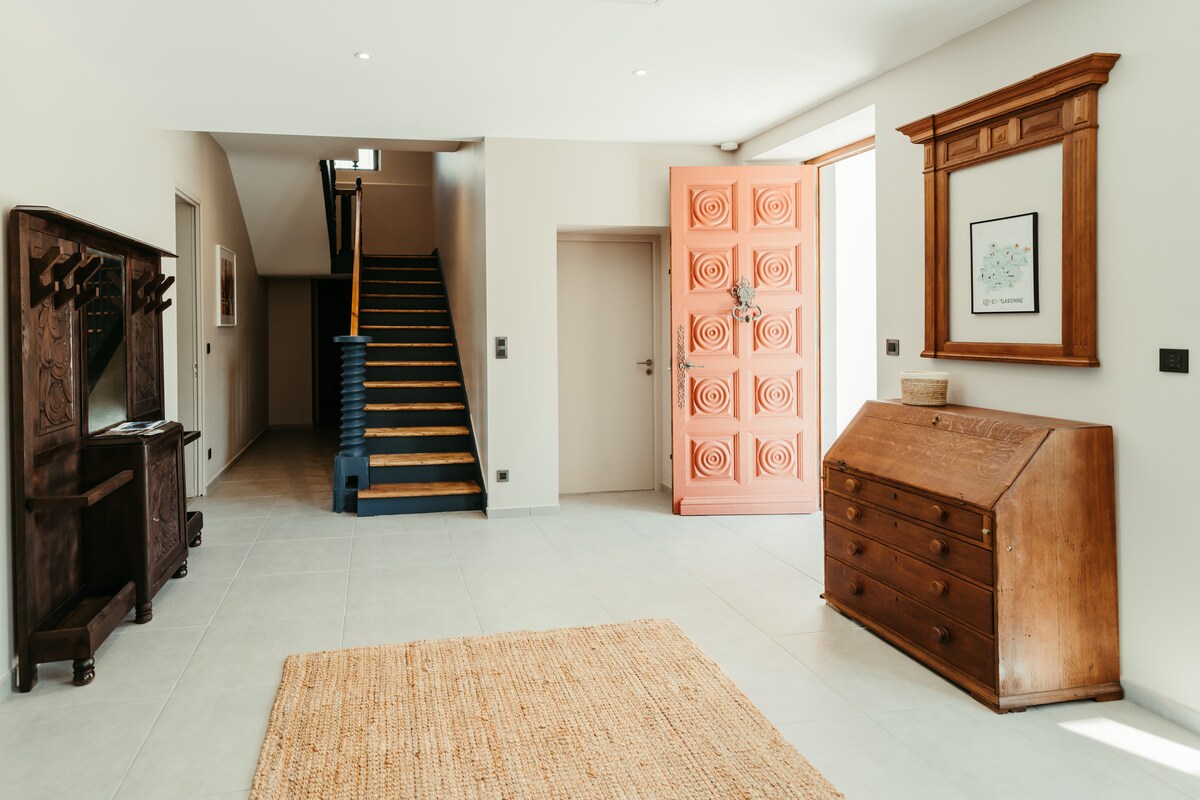 Domaine de la Vallée Verte 5