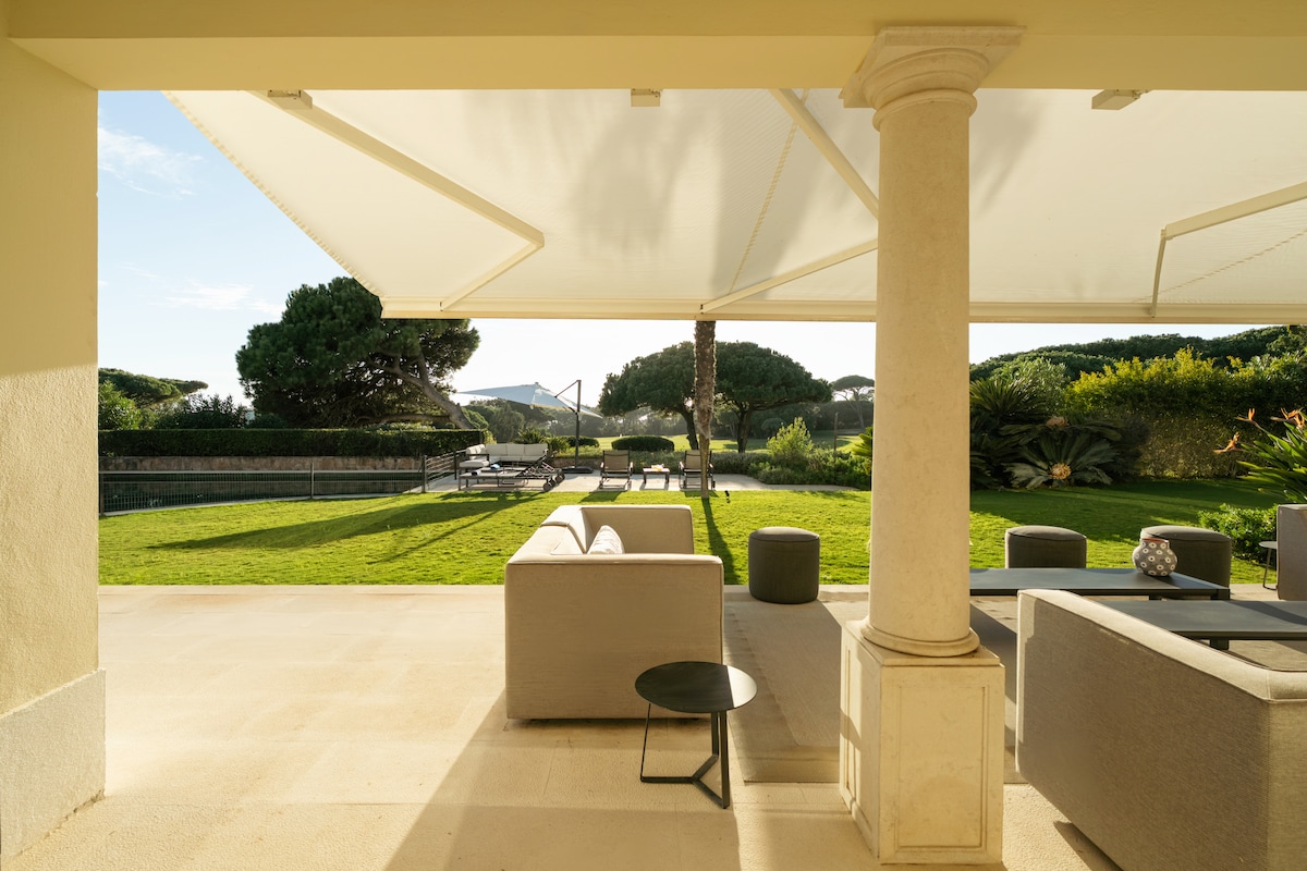 Villa Parede 5