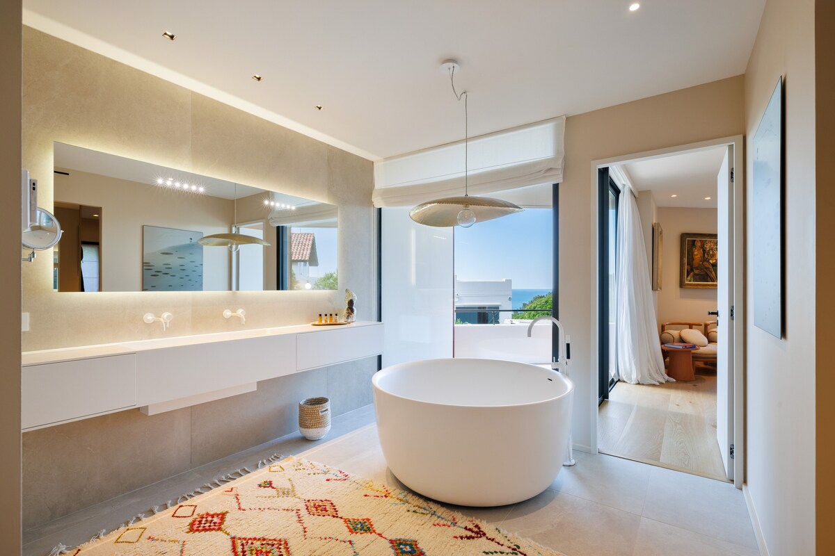 Villa Basquiat 10