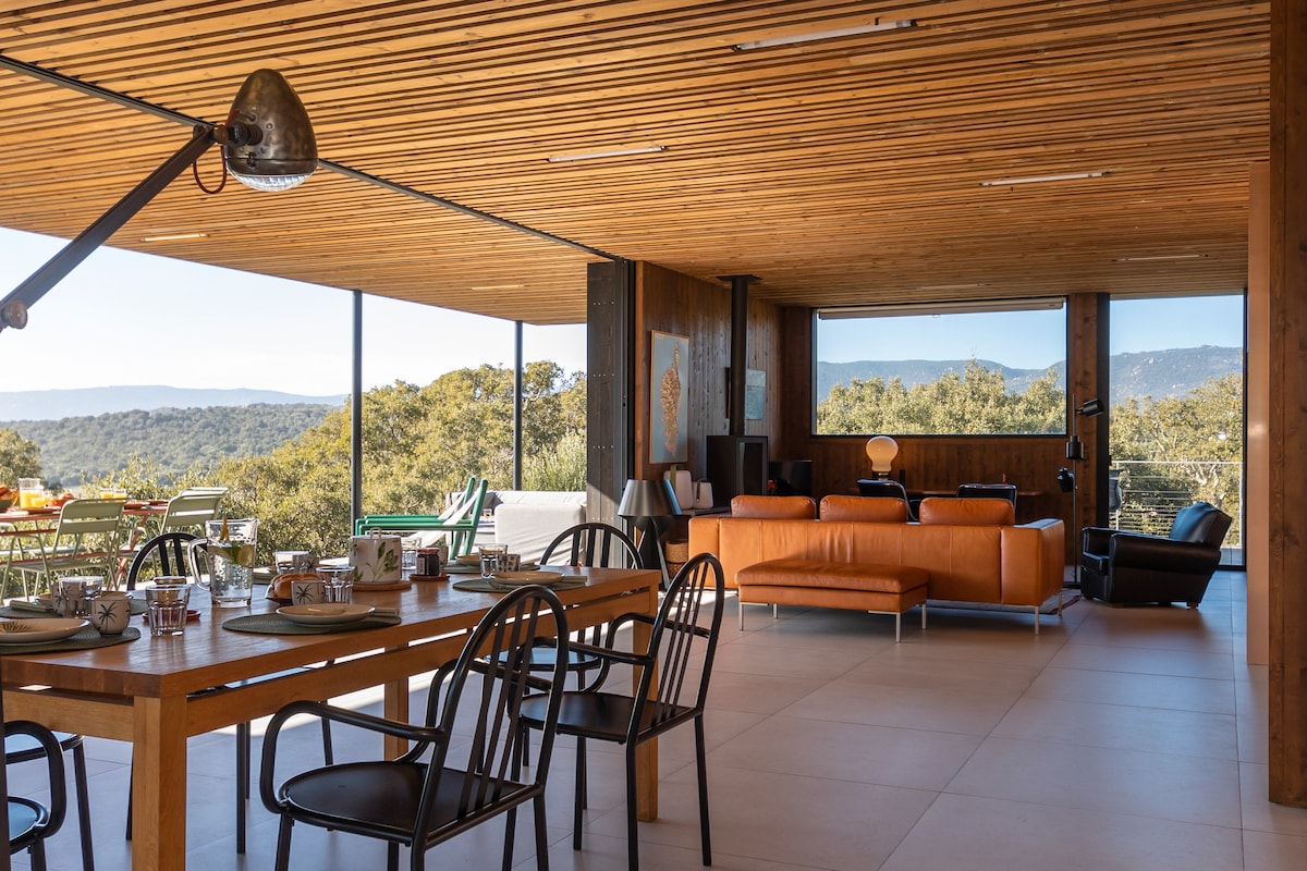 Casa Pertusato overview 2