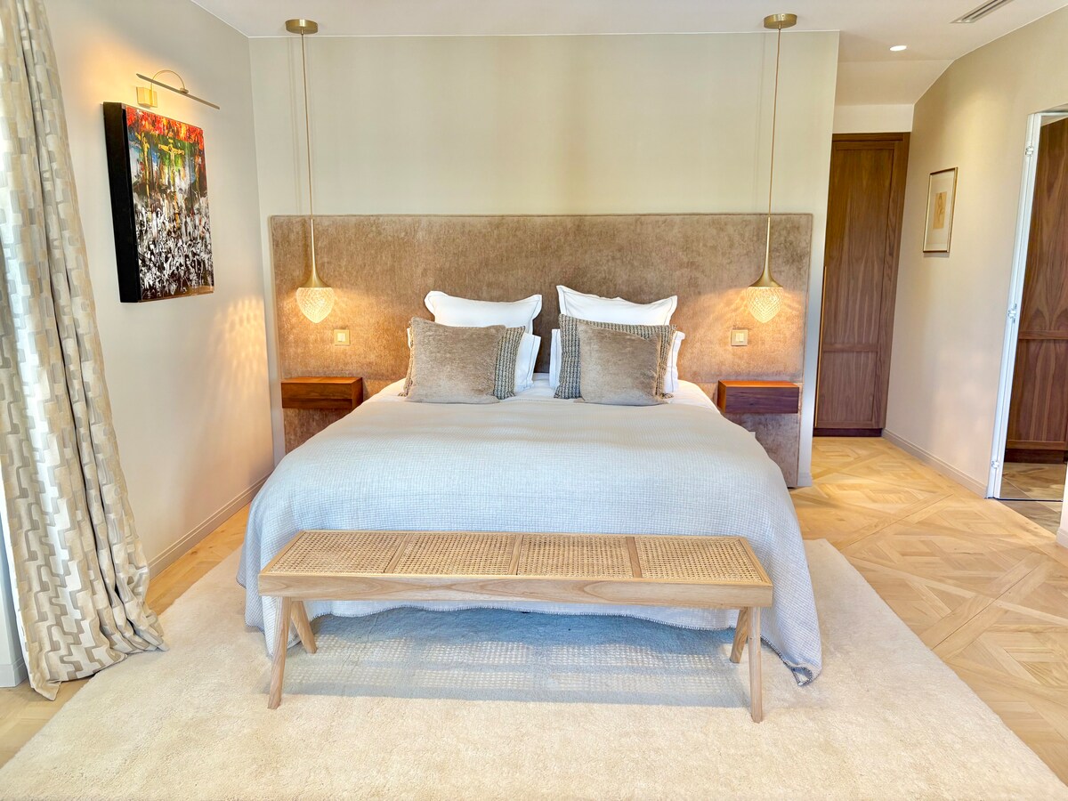 Villa Bel Air 2