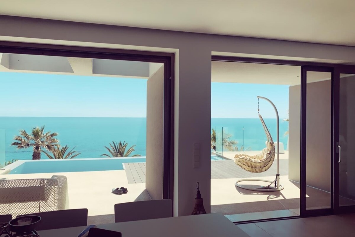 Villa Emeralda 2