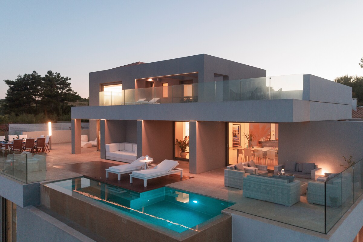 Villa Emeralda 3
