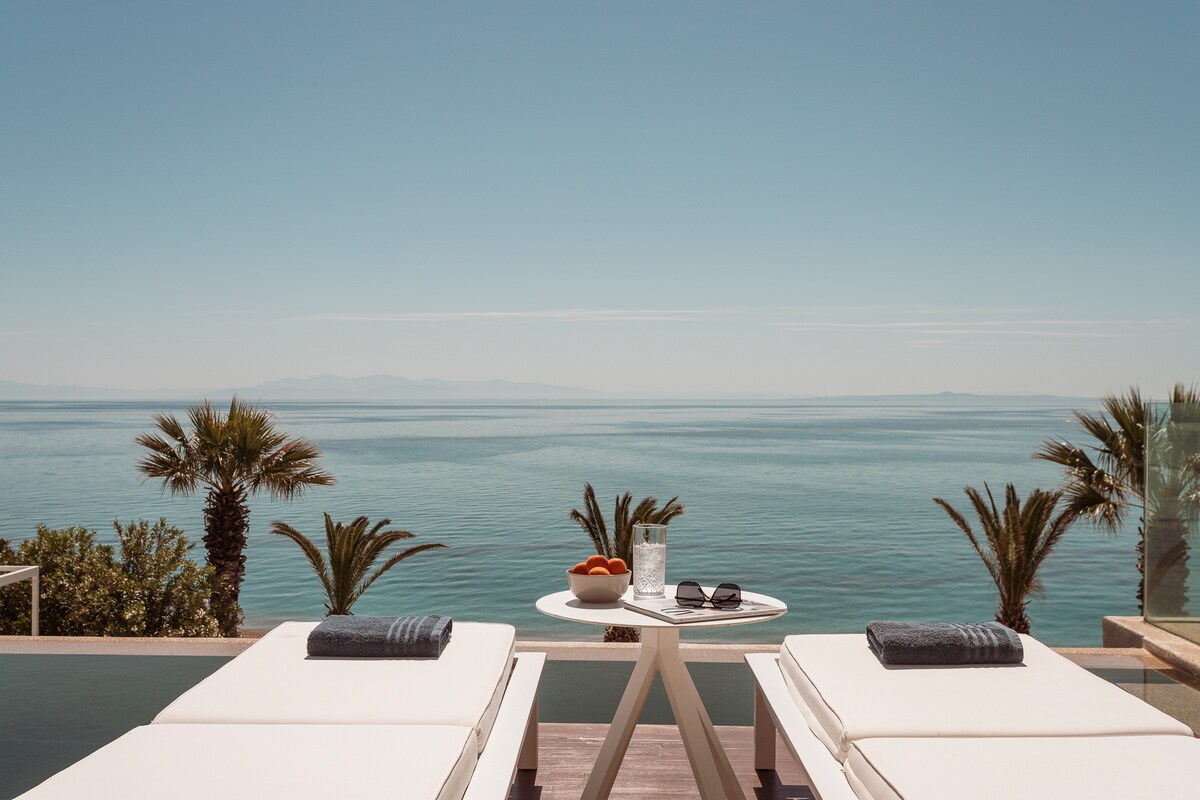 Villa Emeralda 5