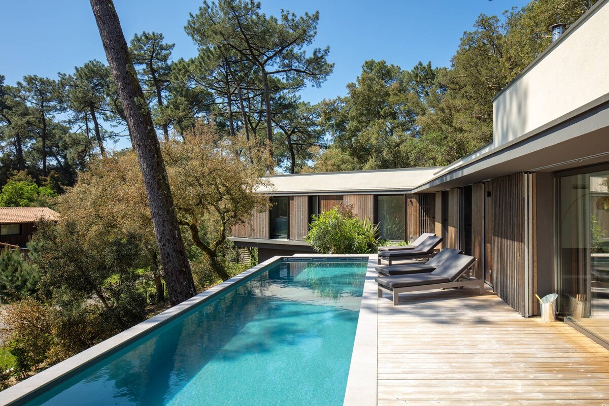 Villa Dune 2