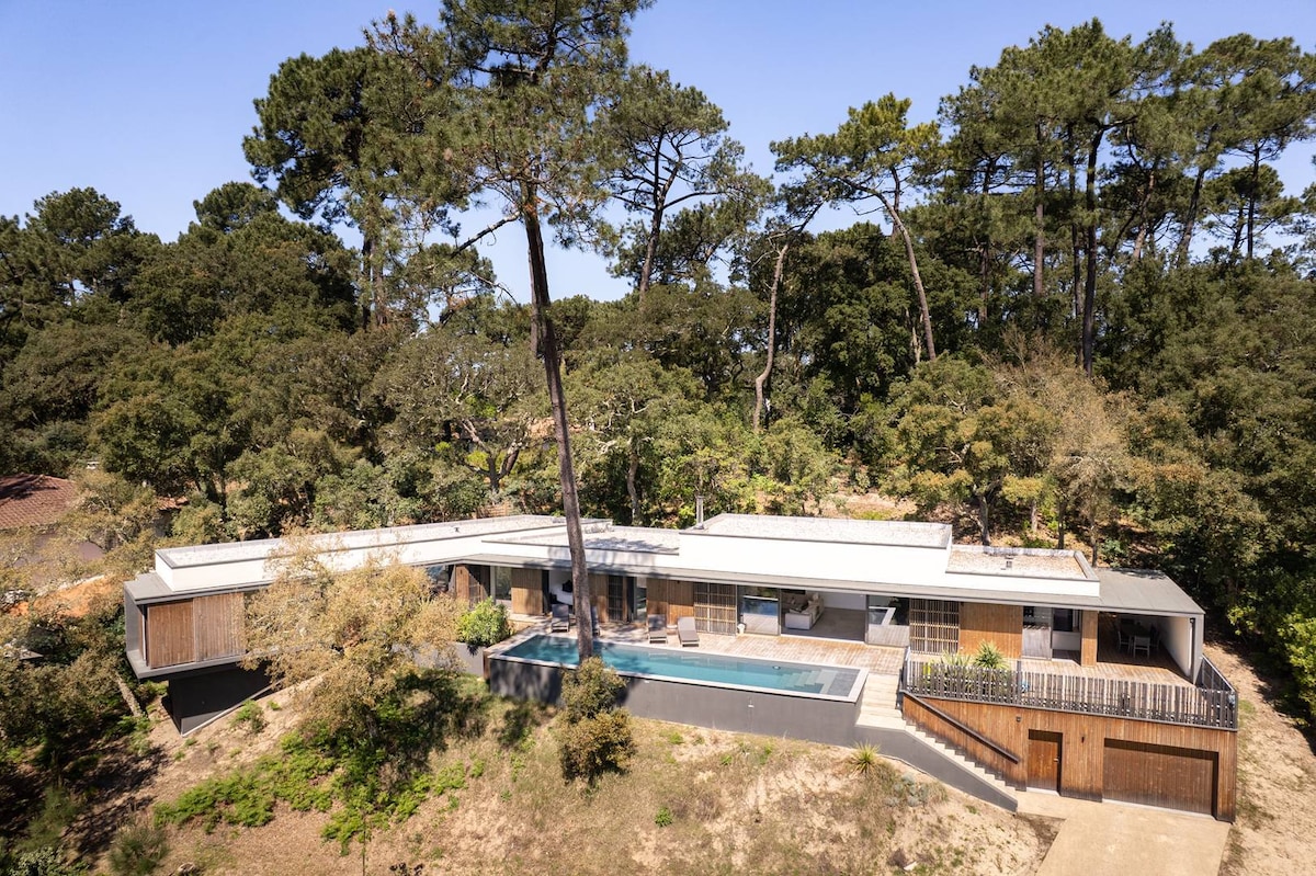Villa Dune 3