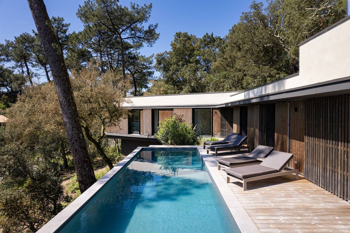 Villa Dune 4