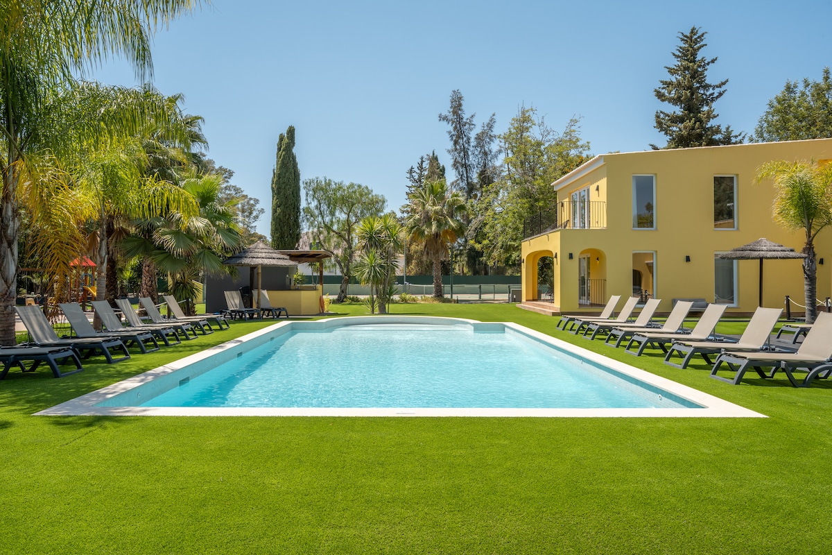 Villa Lagos 5