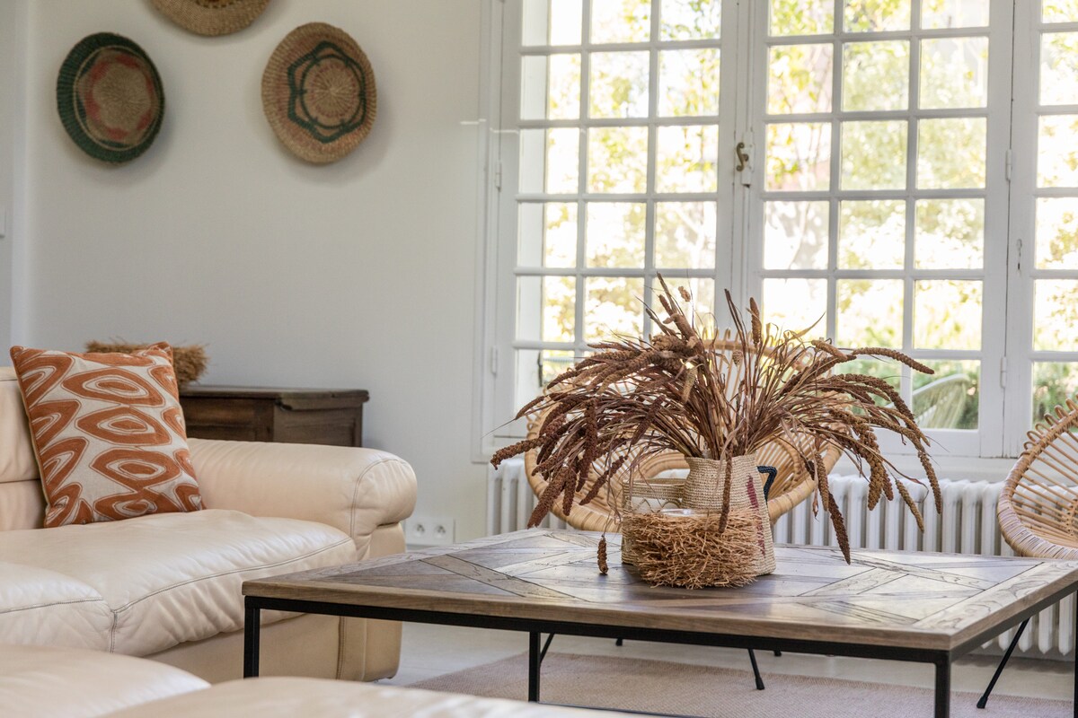 Villa Péreire 2