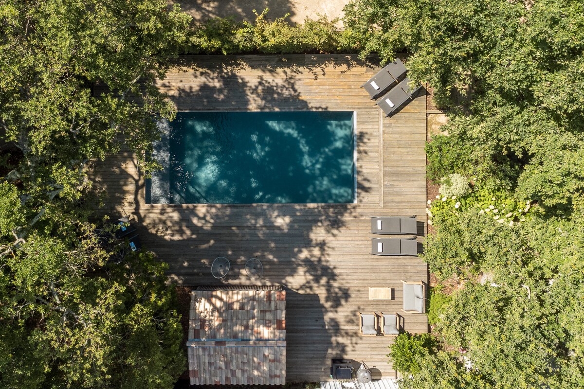 Villa Péreire 3