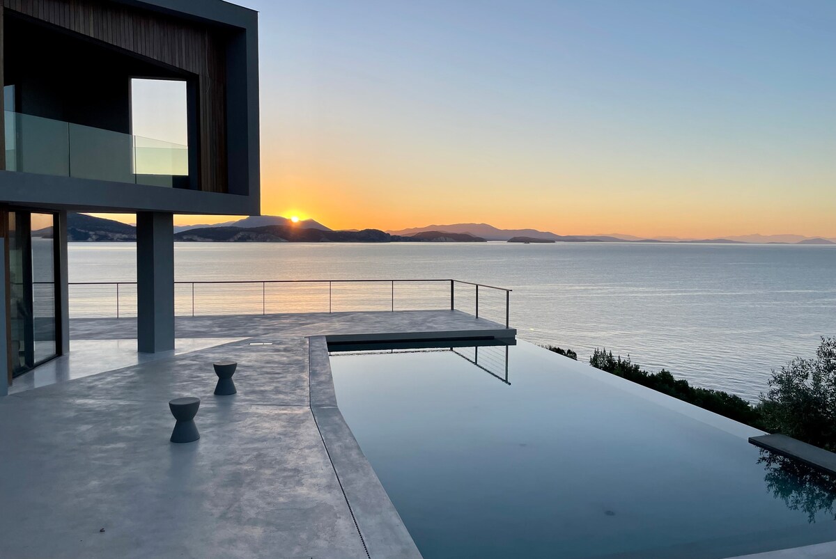Villa Odissos 3