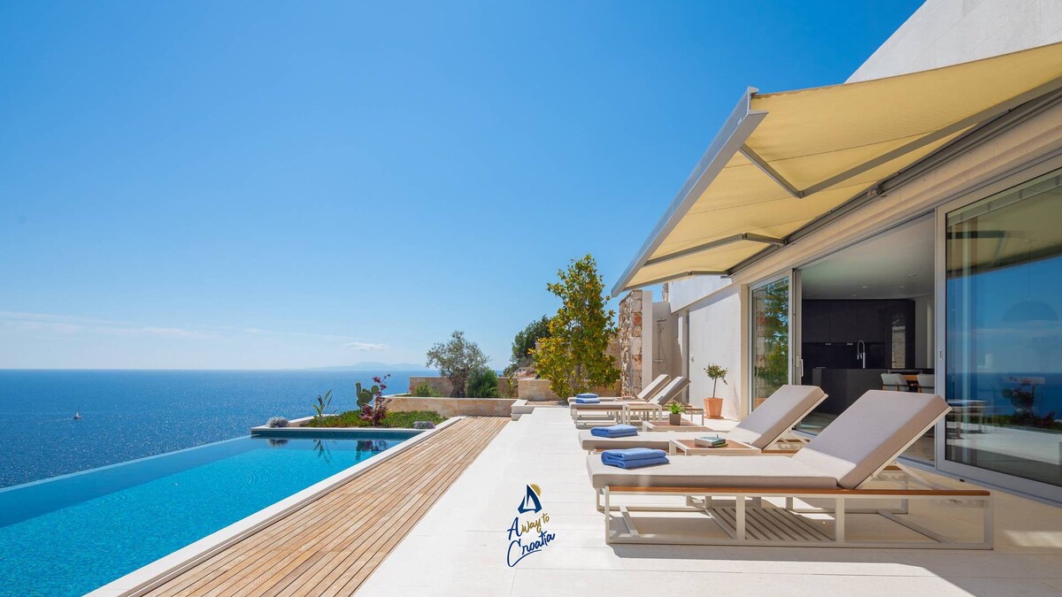 Villa Milna 4