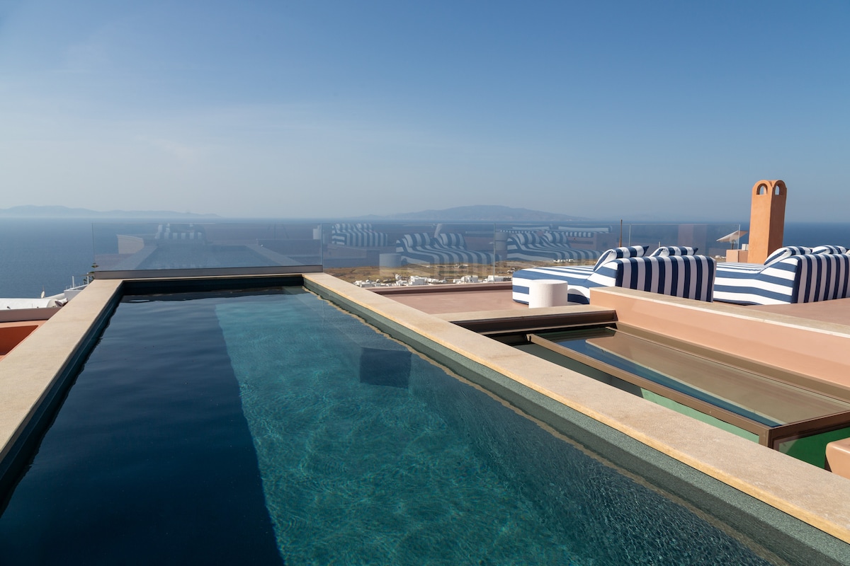 Villa Vothonas overview 1