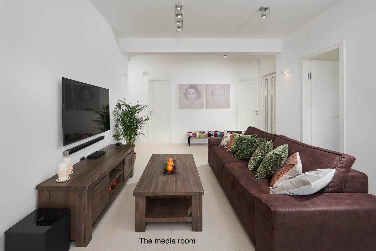 Villa Brac 2