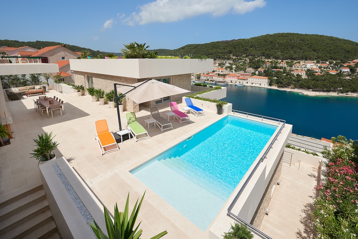 Villa Brac 5
