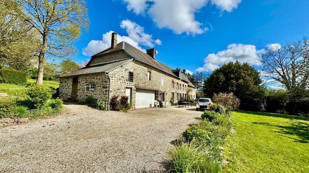 La Longère Normande 9