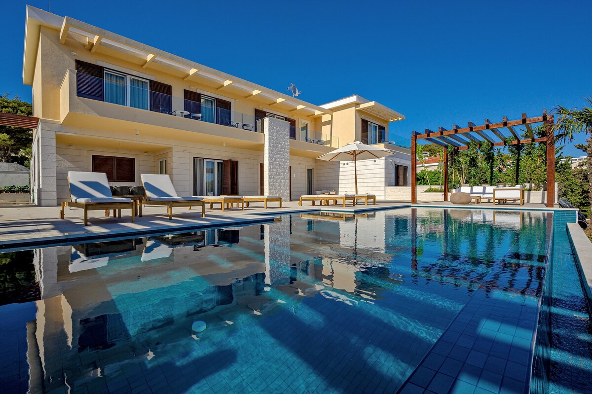 Villa Kristal 4
