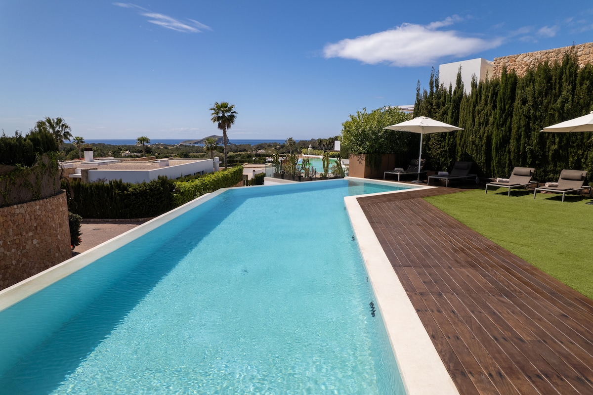 Villa Can Roca 4